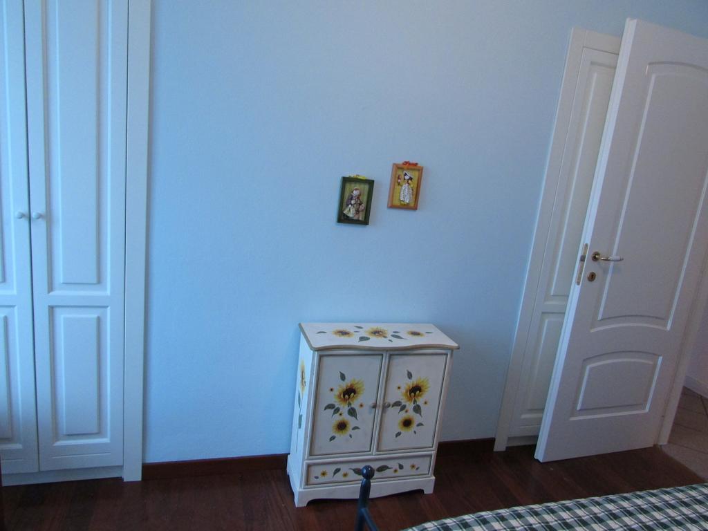 Гостьовий будинок Casa Antica Rosetta Дольчедо Екстер'єр фото
