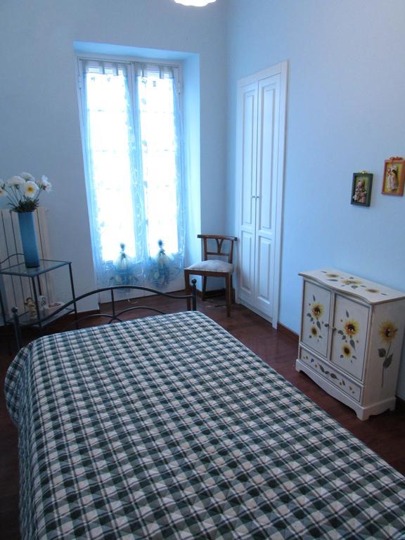 Гостьовий будинок Casa Antica Rosetta Дольчедо Екстер'єр фото